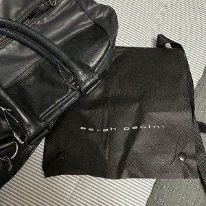 COPY - Sarah Pacini Bag